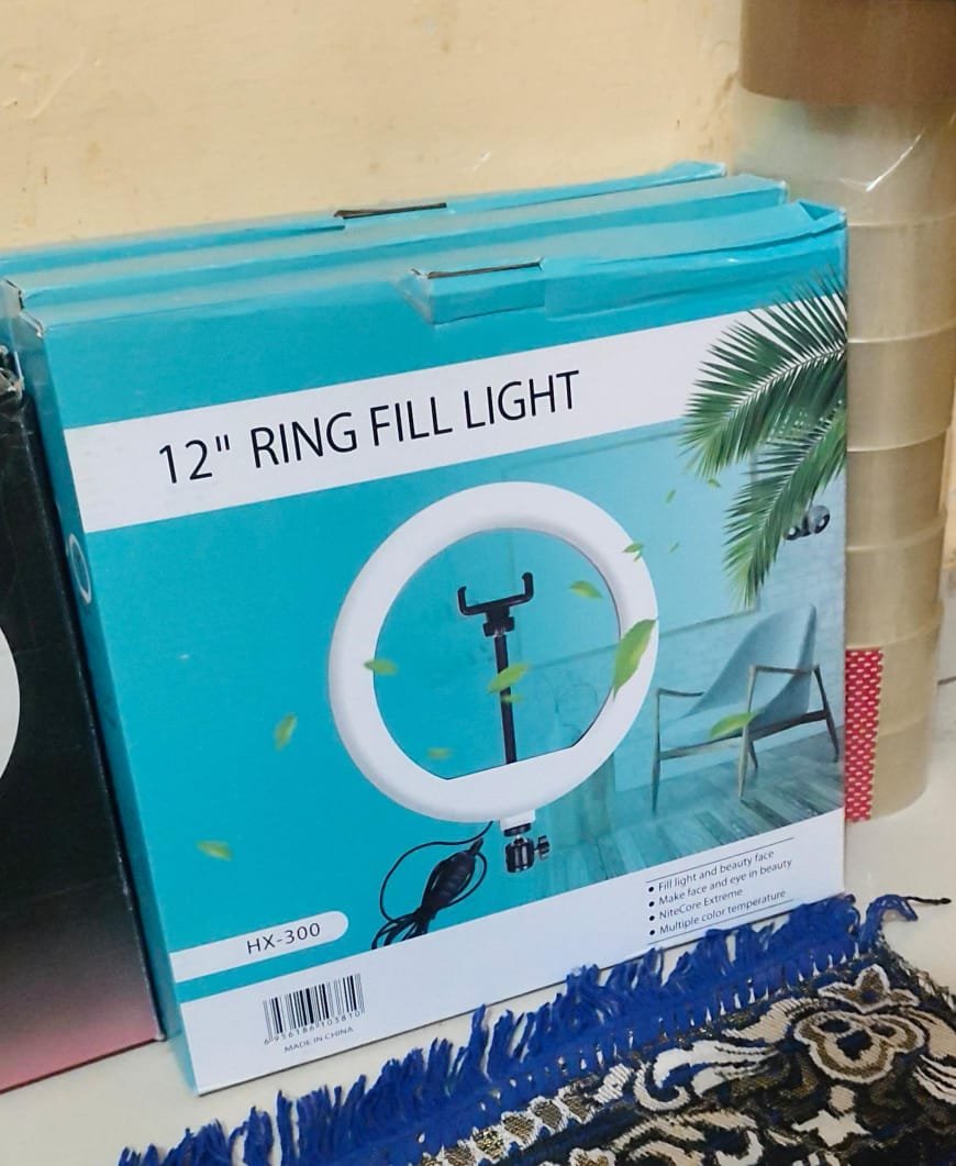 Ringlight