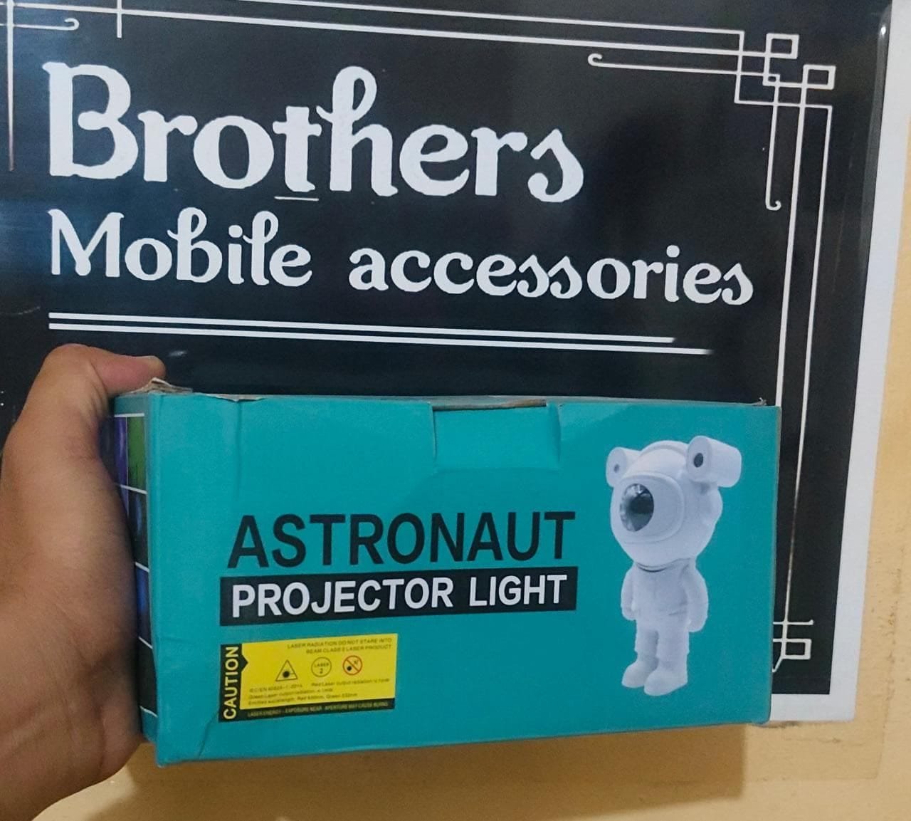 Astronaut