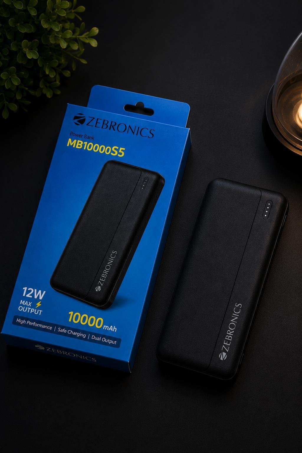Power bank