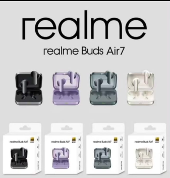 Realme Buds Air 7