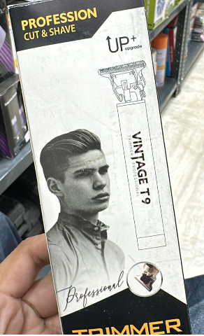 Vintage T9 Trimmer