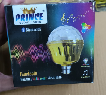 Prince Glow Light