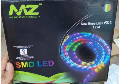 MZ SMD LED Light