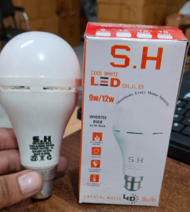 AC-DC Bulb