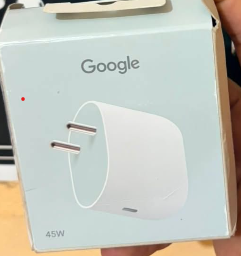 Google 45 W