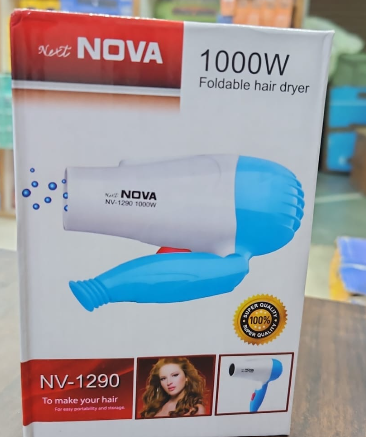 Nova Hair Dryer