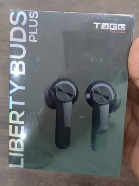 Liberty Buds Plus