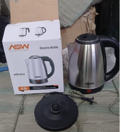 ASW Electric kettle
