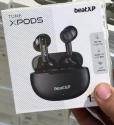 Beat XP Tune XPods